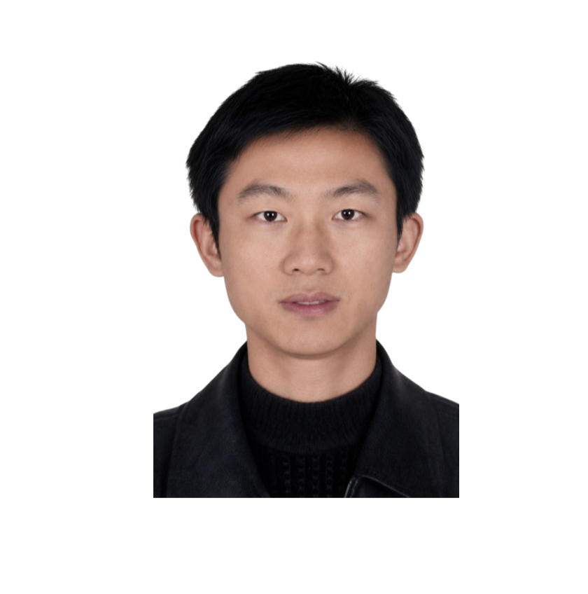 Engineer Yin, Hardware and Firmware Engineer