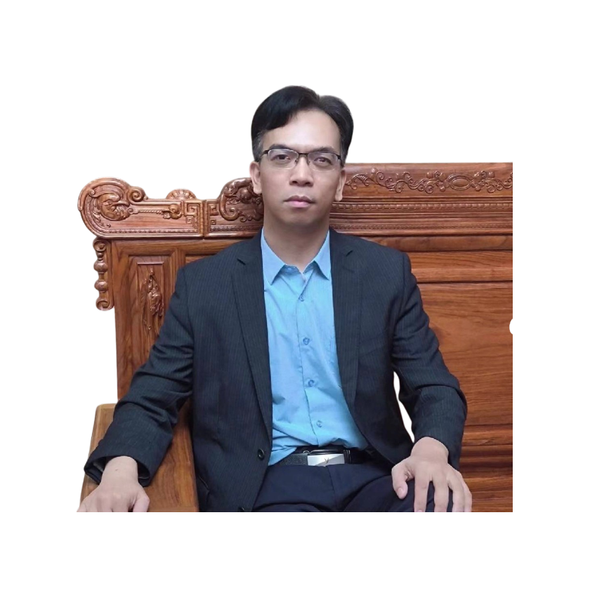 Lawyer Lu, Intellectual Property and Patent Counsel