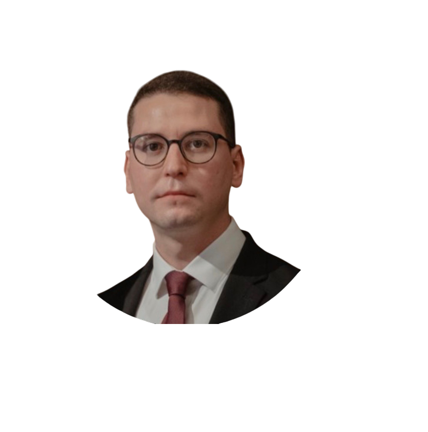 Xavier Vilanova, company lawyer for Matrix Andorra